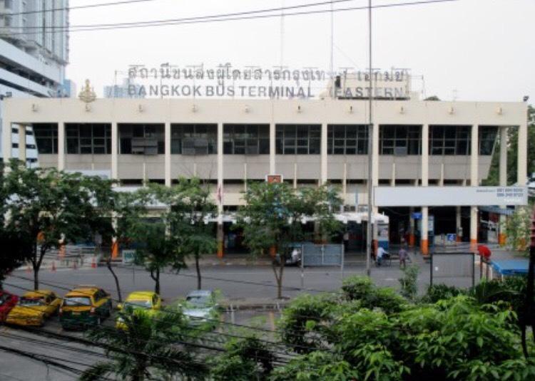 De Sky Sukhumvit Ekkamai Banguecoque Exterior foto